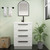 Carla 24" Freestanding Bathroom Vanity