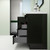 Carla 36" Freestanding Bathroom Vanity (Right Drawer)