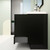 Carla 42" Freestanding Bathroom Vanity (Left Drawer)