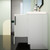 Carla 42" Freestanding Bathroom Vanity (Left Drawer)