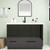 Carla 48" Freestanding Bathroom Vanity