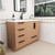 Carla 48" Freestanding Bathroom Vanity