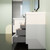 Carla 60" Freestanding Bathroom Vanity with Single Sink
