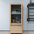 Louis 16" Modern Side Cabinet