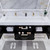 Belair 72’’ Freestanding Bathroom Vanity with Reinforced Acrylic Double Sink Top