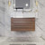 Belair 30’’ Wall Mount Bathroom Vanity with Reinforced Acrylic Sink Top