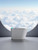 MEBO-6293 Smart Bidet Toilet, Elongated One Piece Toilet with Cleaning Mode & Warm Dryer