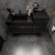MIA 50" Wall Mounted Bathroom Vanity with Reinforced Acrylic Sink (30" + 20")