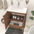 Monterey 30" Freestanding Bathroom Vanity with Reinforced Acrylic Sink