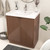 Monterey 30" Freestanding Bathroom Vanity with Reinforced Acrylic Sink