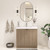 Monterey 36" Freestanding Bathroom Vanity with Reinforced Acrylic Sink