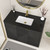 Monterey 42" Freestanding Bathroom Vanity with Reinforced Acrylic Sink (Right Side Doors)