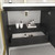 Monterey 72" Freestanding Bathroom Vanity with Reinforced Acrylic DOUBLE Sink