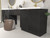 Monterey 108" (36" + 36" + 36") Freestanding Bathroom Vanity with Reinforced Acrylic Sink & Drawer