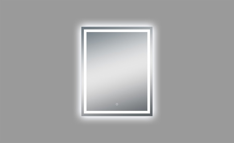 Rainbow 32" LED Mirror