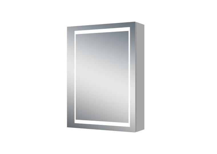 Pandora 20" LED Mirror Medicine Cabinet