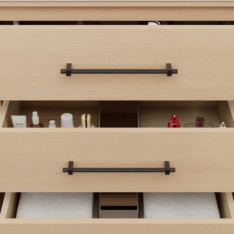 Victoria 30" Plywood Freestanding Vanity with Reinforced Acrylic Sink