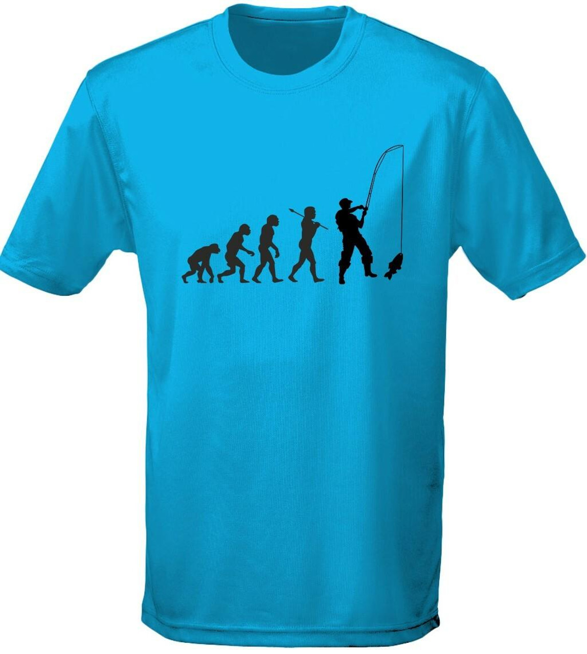 Master Baiter Fishing Angling Carping Mens T-Shirt 10 Colours (S-3XL) by  swagwear