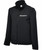 swagwear Embroidered Unisex Soft Shell Security And Back Workwear Uniform Soft Shell Black Only XS-3XL 612 by swagwear