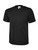 swagwear Workwear Classic Unisex Personalised T-shirt Embroidered, FREE Text Setup
