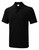 swagwear Workwear UX1 Value Unisex Personalised Polo-Shirt Embroidered, FREE Text Setup