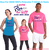 Official Louth Run For Life 26 T-Shirts/Vests (Unisex, Ladies, Kids)