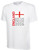 England Do Us Proud Mens World Cup 2026 Football Supporters T-Shirt