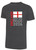 England Do Us Proud Mens World Cup 2026 Football Supporters T-Shirt
