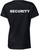 swagwear Security Printed Workwear Mens Polo T-Shirt 6 Colours S-5XL by swagwear