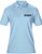 swagwear Staff Workwear Mens Polo T-Shirt 6 Colours S-5XL by swagwear