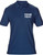 swagwear Printed Your Text Custom Personalised Workwear Mens Polo T-Shirt 6 Colours S-5XL by swagwear