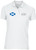 swagwear Embroidered Scottish Womens Scotland Rugby Polo T-Shirt 6 Colours 8-20 by swagwear
