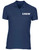 swagwear Embroidered Crew Workwear Womens Polo T-Shirt 6 Colours 8-20 by swagwear