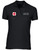 swagwear Come on England Embroidered English Womens Football Polo T-Shirt 8 Colours 8-20 by swagwear