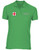 swagwear Come on England Embroidered English Womens Football Polo T-Shirt 8 Colours 8-20 by swagwear