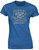 swagwear Im a Tattooed Mum Except Much Cooler Gold/Silver Edition Womens T-Shirt 8 Colours 8-20 by swagwear