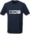 swagwear Eat Sleep Athletics Mens T-Shirt 10 Colours S-3XL by swagwear