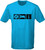 swagwear Eat Sleep Rugby Mens T-Shirt 10 Colours S-3XL by swagwear