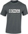 swagwear Eat Sleep Trucking Mens Lorry Driving T-Shirt 10 Colours S-3XL by swagwear