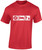 swagwear Eat Sleep Zombie Mens T-Shirt 10 Colours S-3XL by swagwear