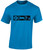 swagwear Eat Sleep Zombie Mens T-Shirt 10 Colours S-3XL by swagwear