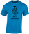 swagwear Keep Calm And Get Drunk Mens T-Shirt 10 Colours S-3XL by swagwear