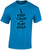 swagwear Keep Calm And Play Golf Mens T-Shirt 10 Colours S-3XL by swagwear