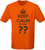swagwear Keep Calm Im ?? Birthday Personalised Mens T-Shirt 10 Colours S-3XL by swagwear