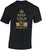 swagwear Keep Calm And Let Dad Handle It Gold Mens T-Shirt 10 Colours S-3XL by swagwear