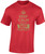 swagwear Keep Calm And Let Daddy Handle It Gold Mens T-Shirt 10 Colours S-3XL by swagwear