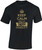 swagwear Keep Calm And Let Daddy Handle It Gold Mens T-Shirt 10 Colours S-3XL by swagwear