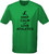 swagwear Keep Calm And Love Athletics Mens T-Shirt 10 Colours S-3XL by swagwear
