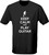 swagwear Keep Calm And Play Guitar Mens T-Shirt 10 Colours S-3XL by swagwear