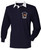 swagwear Embroidered Equestrian Kids Personalised Cross Country Horse Riding Rugby Shirt 6 Colours by swagwear